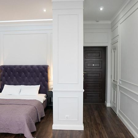 Vivmar Apartment Odesa Exterior foto