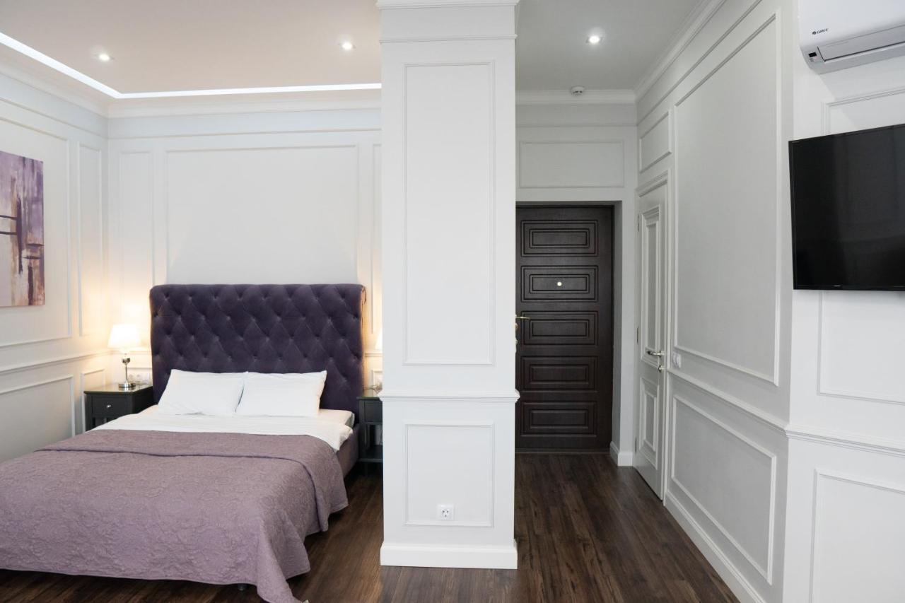 Vivmar Apartment Odesa Exterior foto
