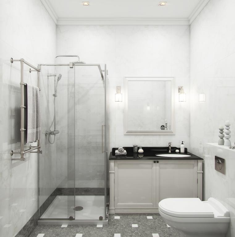 Vivmar Apartment Odesa Exterior foto