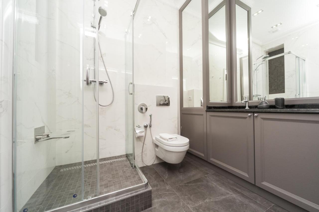 Vivmar Apartment Odesa Exterior foto