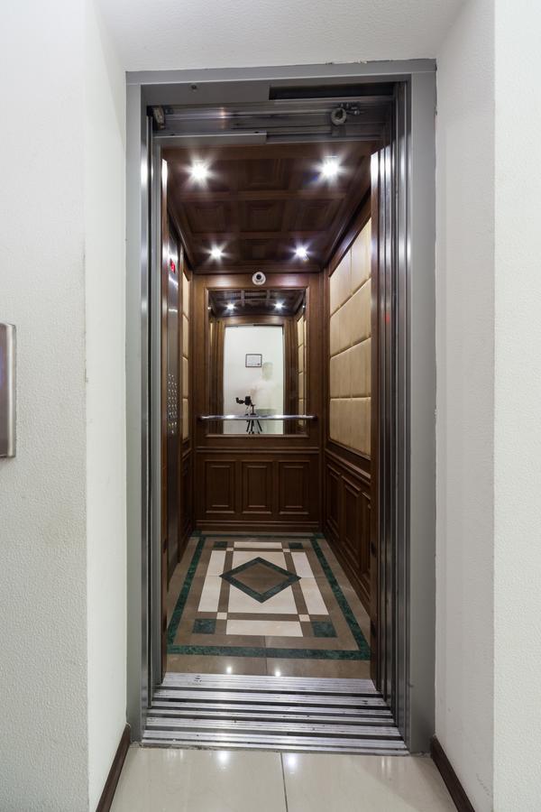 Vivmar Apartment Odesa Exterior foto