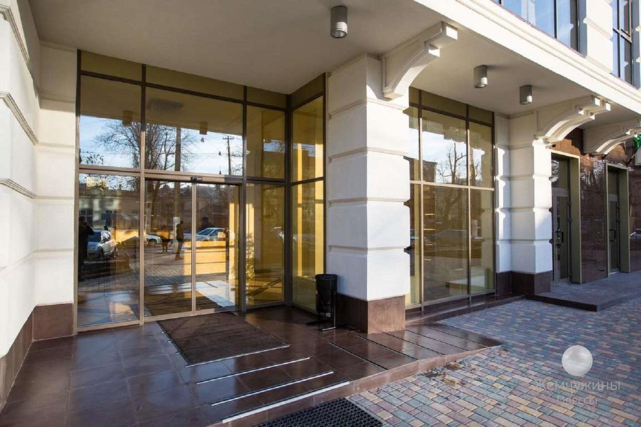 Vivmar Apartment Odesa Exterior foto